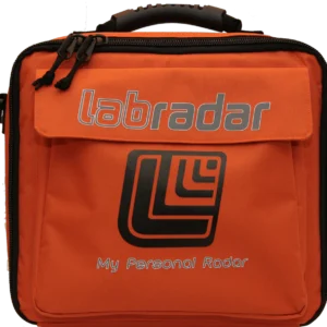 Padded Carry Case for Labradar