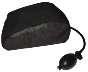 Ryan Cheney Airfoil Precision Shooting Rear Bag