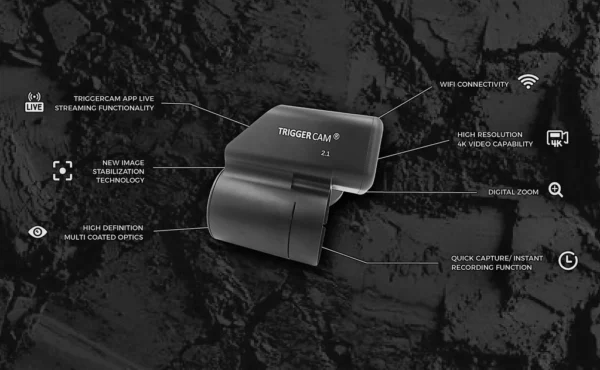 TRIGGERCAM 2.1