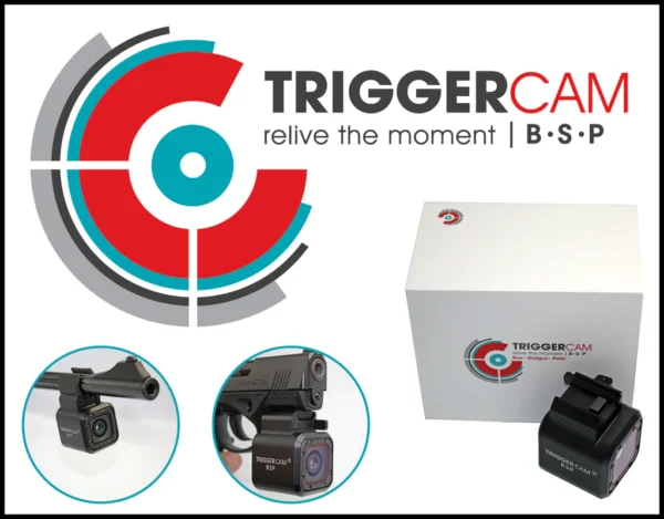 TriggerCam BSP