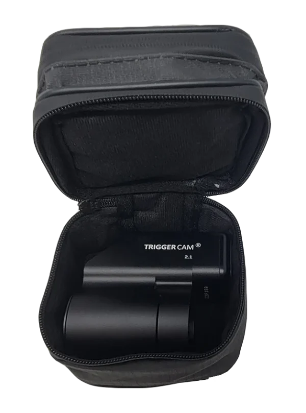 Triggercam 2.1 Carry Case