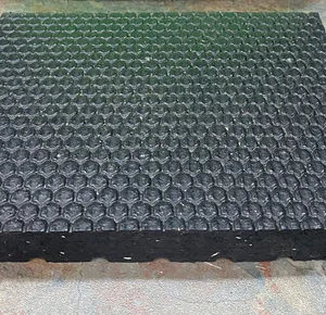 Airfoil Bag Rubber Base