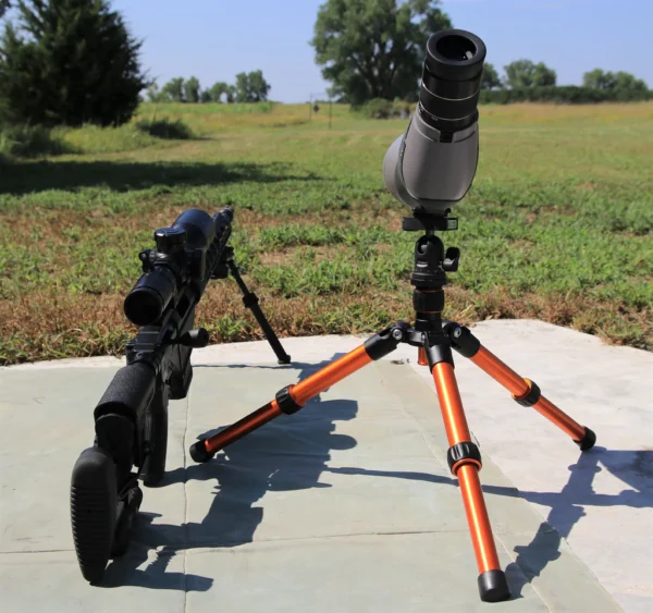 Universal Labradar Mount | Bench and Tripod All Purpose Mount